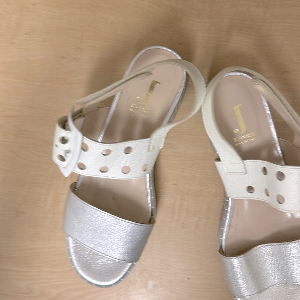 Unique Sandals - image 1